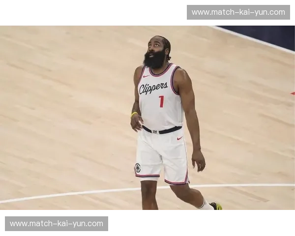 2014年快船与雷霆：一场未竟的史诗，一场注定的宿命