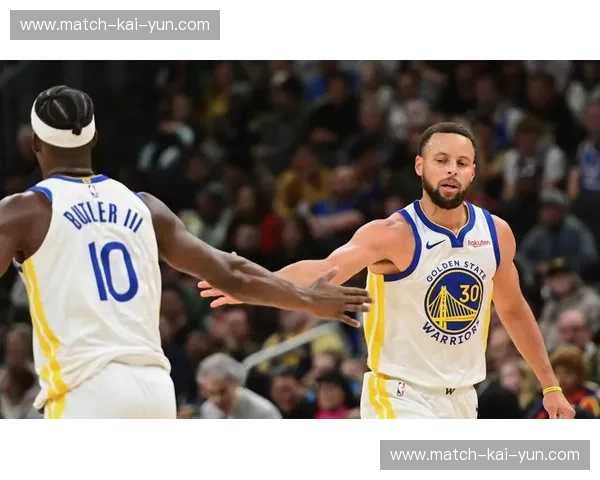 爵士vs勇士5月3日：宿命对决，谁能主宰季后赛的星空？